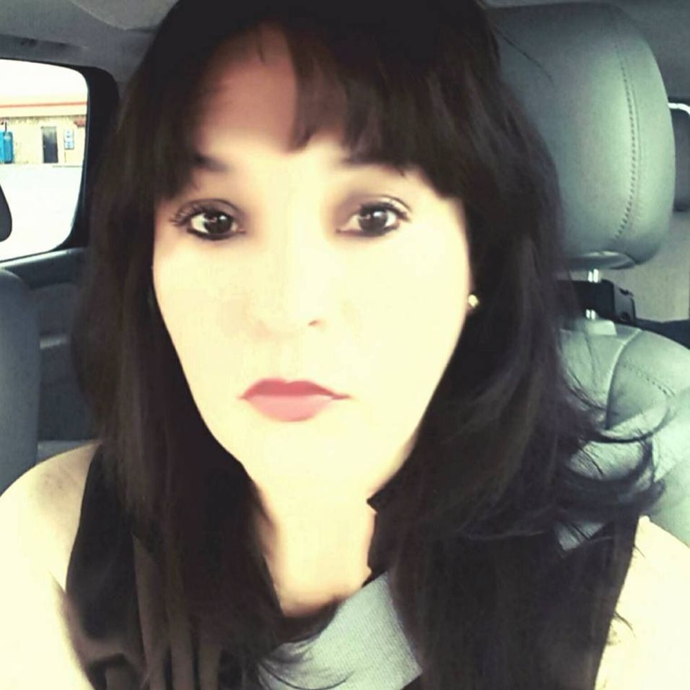 Meet your Posher, Deborah